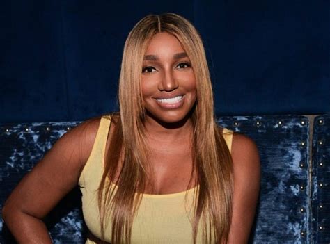 nene leaks before surgery|Nene Leakes Shares Her Liposuction and Mini BBL。